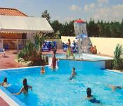 camping les brillas, la bernerie-en-retz