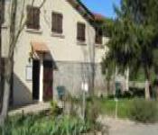 hebergement la chaumiere de bidouze, riscle