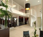 residence home business val d europe, montévrain