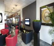 hotel kyriad mulhouse centre, mulhouse