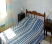 chambre relais des murets, velleron