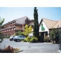 hotel campanile auch, auch