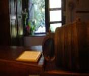 chambre gite des volcans, olby