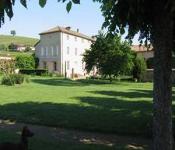 chambre domaine de la javerniere, villié-morgon