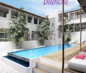 hebergement la bastide blanche, saintes-maries-de-la-mer