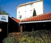 residence hotel l'atrium, arles