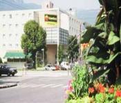 hotel residence le fontanil, fontanil-cornillon