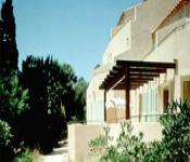residence du provencal, hyères