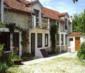 gite chez jo, longchamp-sur-aujon