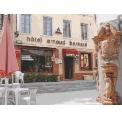 arnaud bernard hotel, toulouse