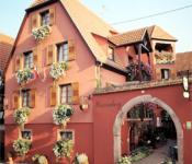 hotel winzenberg, blienschwiller