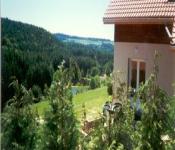 camping les chalets de la vigotte, remiremont