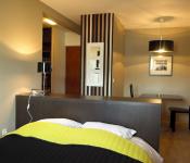 hebergement teneo suites, bordeaux