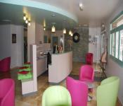hebergement hotel spunta di mare, ajaccio