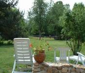 chambre les chandelles, villiers-le-morhier