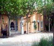 chambre domaine de gleizes, narbonne