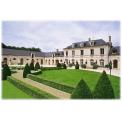 hotel domaine du chateau de barive, sainte-preuve