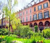residence residhotel le regent, mulhouse