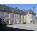 hebergement manoir de caillemont, barneville-carteret