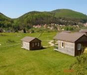 camping l oasis, oberbronn