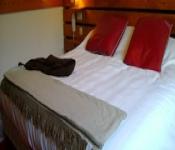 hotel le panorama, mont-dore