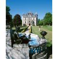 hebergement chateau du pian, bouliac