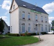 hotel le verger, nouan-sur-loire