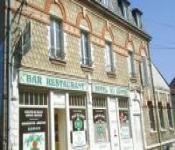 hebergement le centaure, warmeriville