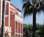 hotel pierre et vacances la pinede, hyères