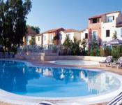 residencepierre et vacances hameau de la pinede, hyères