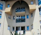 hebergement residence pierre et vacances haguna, biarritz