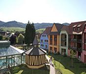 pierre et vacances residence eguisheim le clos, eguisheim