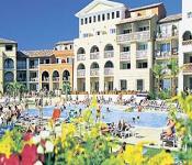 residence pierre et vacances loisirs les rivages de coudouliere, six fours les plages