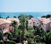 residence loisirs pramousquier, le lavandou