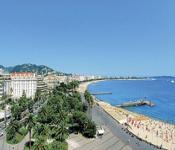 residence pierre et vacances cannes beach, cannes