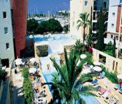 residence pierre et vacances port prestige, antibes