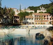 residence village pierre et vacances le rouret, grospierres