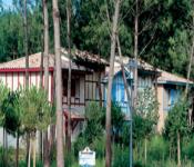 residence pierre et vacances du golf de pinsolle, soustons