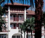 hebergement residence pierre et vacances biscarrosse, biscarrosse