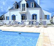 residence pierre et vacances marie galante, locmaria