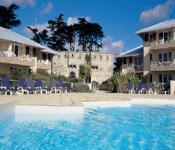 residence pierre et vacances morgat, crozon