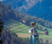 residence maeva la perriere, la clusaz