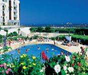 residence loisirs pierre et vacances les rivages de rochelongue, agde