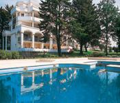 residence pierre et vacances royal park, la baule-escoublac