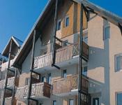 residence maeva la croix margot, villard-de-lans