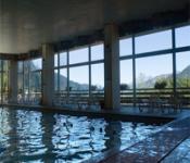hebergement residence le mont d'arbois, megève