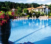 hebergement residence pierre et vacances bordaberry, urrugne