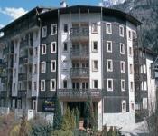 hebergement residence maeva la riviere, chamonix-mont-blanc
