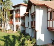 residence pierre et vacances le parc d'arradoy, uhart-cize