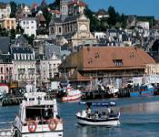 residence pierre et vacances le beach, trouville-sur-mer